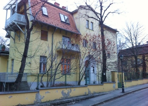 Недвижимость в Венгрии